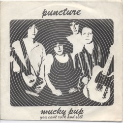 Mucky Pup