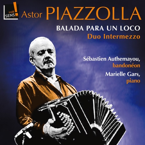 Balada para un Loco