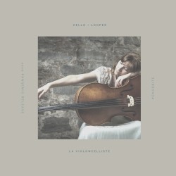La Violoncelliste #enOrbite