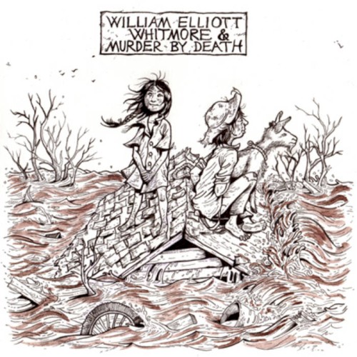 7 Series: MBD/William Elliott Whitmore