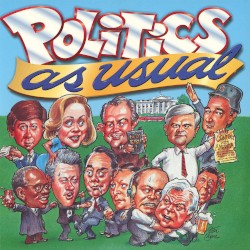 Politics as Usual