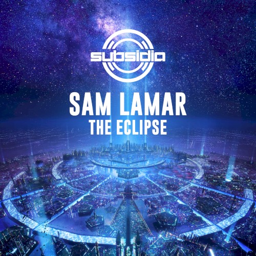 The Eclipse
