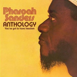 Anthology: You’ve Got to Have Freedom