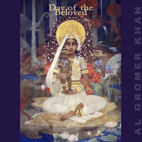 Day of the Beloved