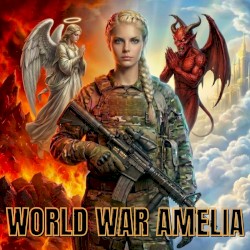 WORLD WAR AMELIA