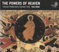 The Powers of Heaven