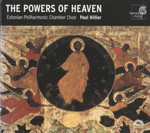 The Powers of Heaven