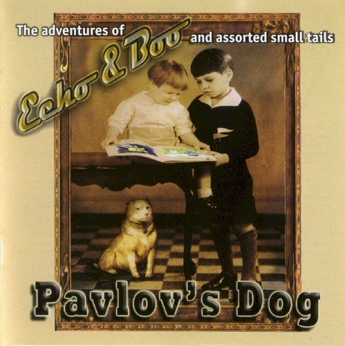 Echo & Boo