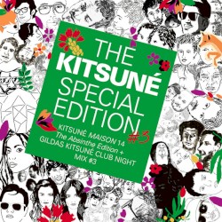 The Kitsune Special Edition #3