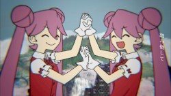 プレシャスシンドローム (VOCALOID ver.)