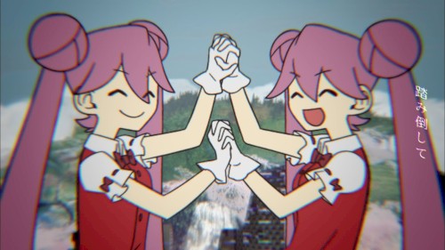 プレシャスシンドローム (VOCALOID ver.)