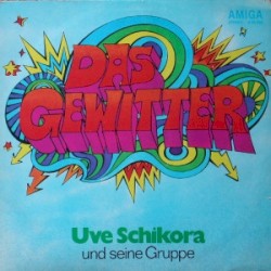 Das Gewitter