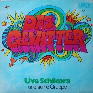Das Gewitter