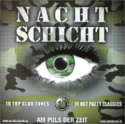 Nachtschicht, Volume 10