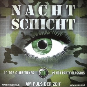 Nachtschicht, Volume 10