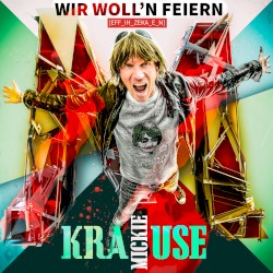 Wir woll'n feiern - f... - feiern!