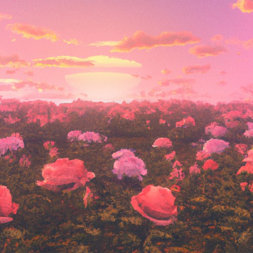 Rose Garden