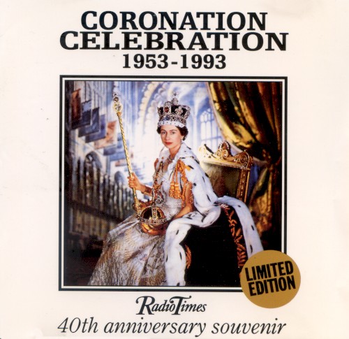 Coronation Celebration 1953-1993