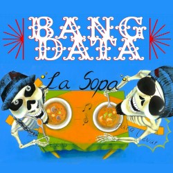 La Sopa