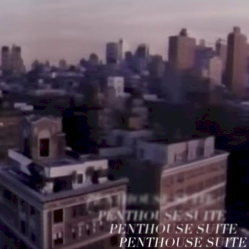 penthouse suite