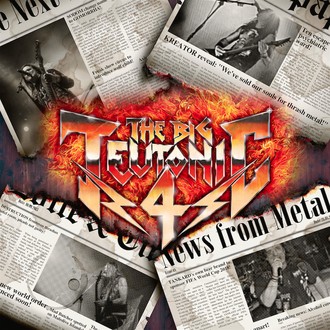 The Big Teutonic 4 – Part II