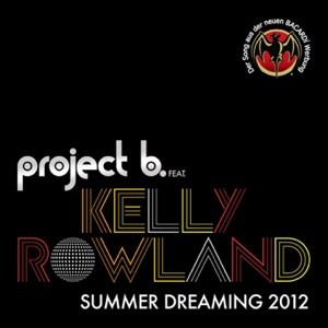 Summer Dreaming 2012