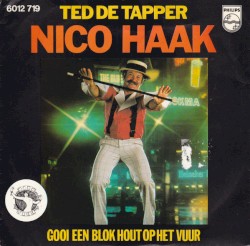 Ted de Tapper