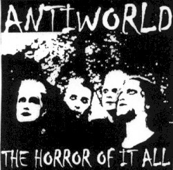 The Horror of It All