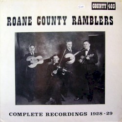 Complete Recordings 1928-29