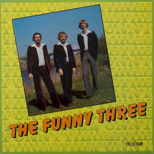 The Funny Three