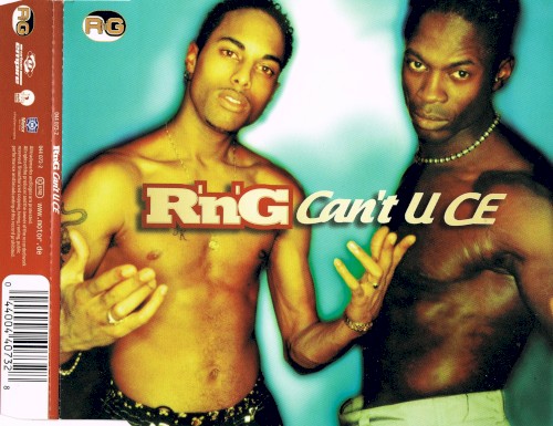 Can’t U Ce