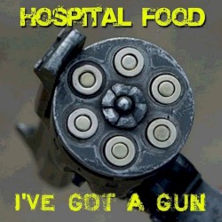 I've Got A Gun