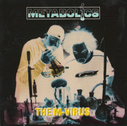 The M-Virus