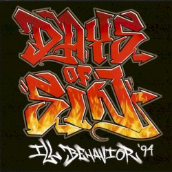 Days of Sin '94