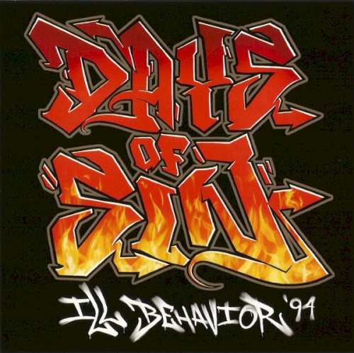 Days of Sin '94