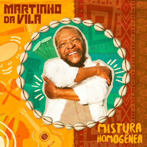 Mistura homogênea