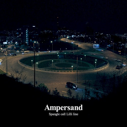 Ampersand