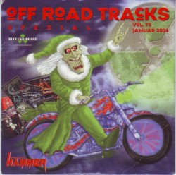 Metal Hammer: Offroad Tracks, vol. 75