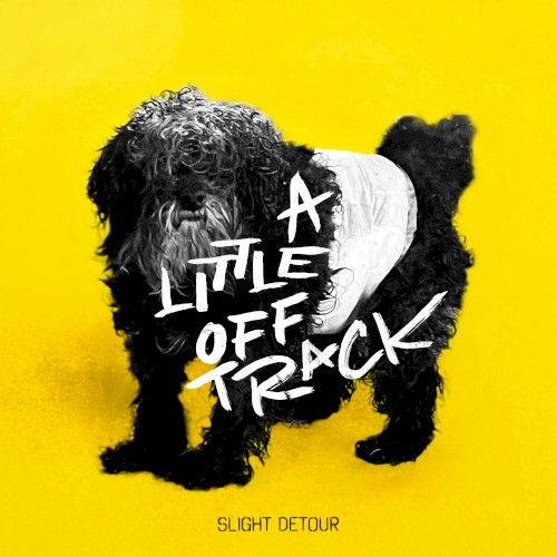 A Little Off Track
