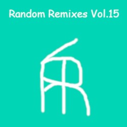 Random Remix Vol.15