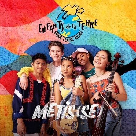 Métis(se)