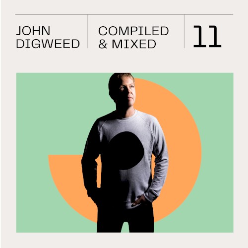 Compiled & Mixed 11