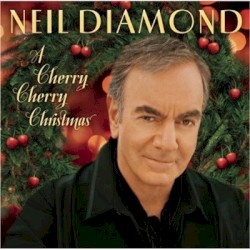 A Cherry Cherry Christmas