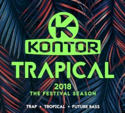 Trapical 2018: The Festival Season
