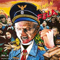 Newen Plays Fela Vol. II