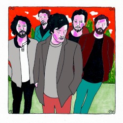 Daytrotter Session