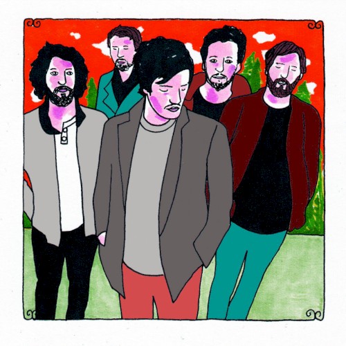 Daytrotter Session