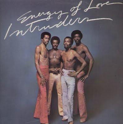Energy of Love
