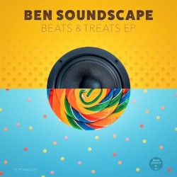 Beats & Treats EP
