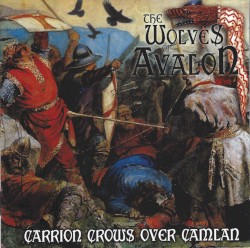 Carrion Crows Over Camlan